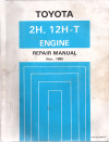 car repair service maintenance manual book