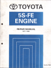 car repair service maintenance manual book