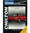 car repair service maintenance manual book