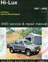 owners manual